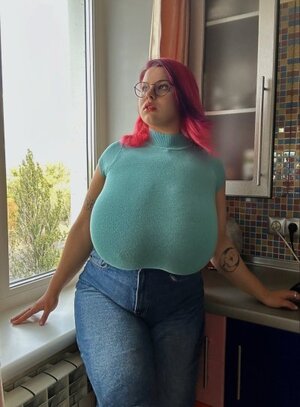 Kawaii Hater nude 11