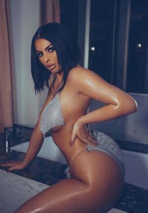 Kay Jenkins nude 6