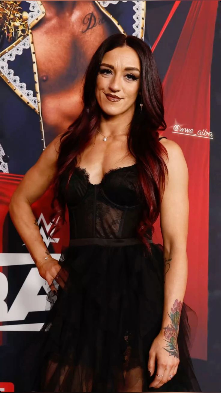 Kay Lee Ray nude 4