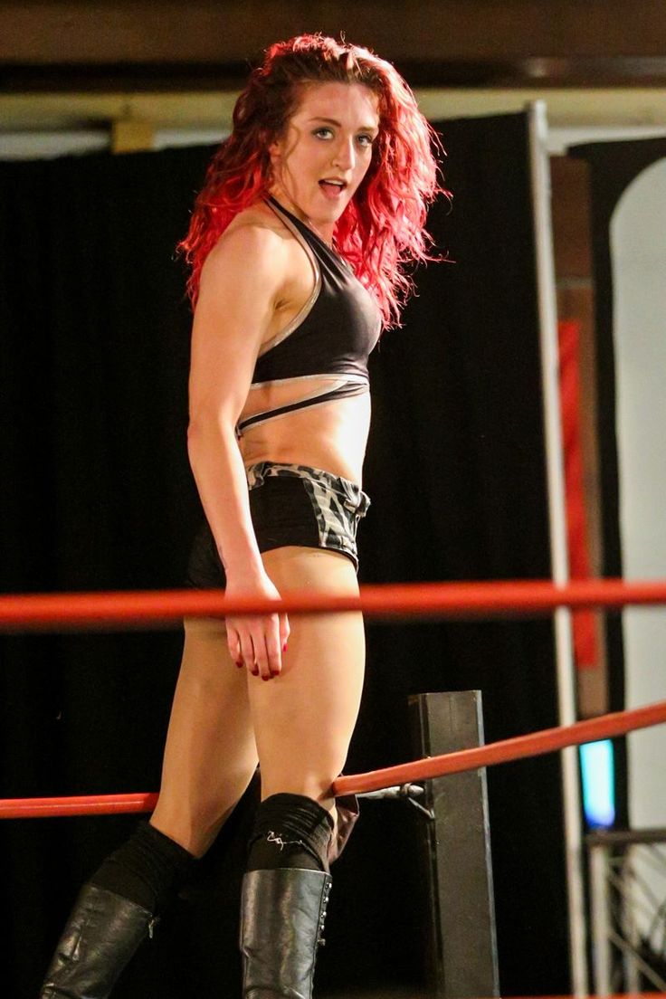 Kay Lee Ray nude 6