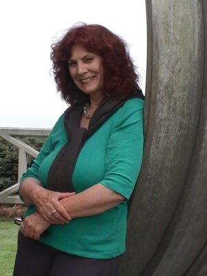 Kay Parker nude 2