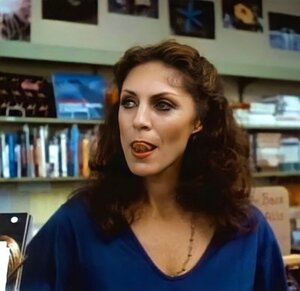 Kay Parker nude 8