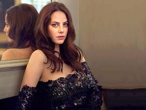 Kaya Scodelario nude 10