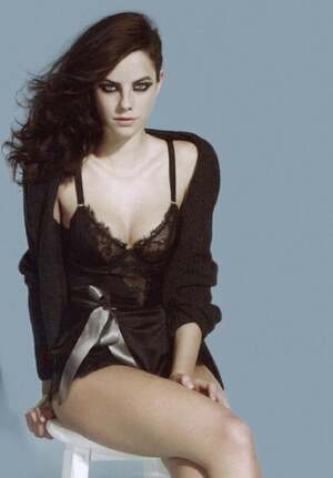Kaya Scodelario nude 2