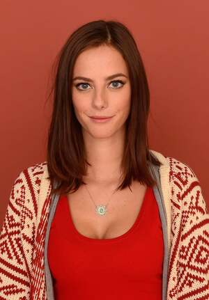 Kaya Scodelario nude 3