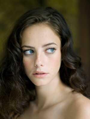 Kaya Scodelario nude 6