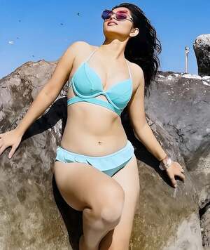 Kayadu Lohar nude 10
