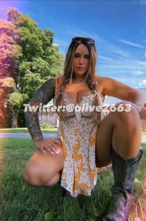 Kayce884 nude 8