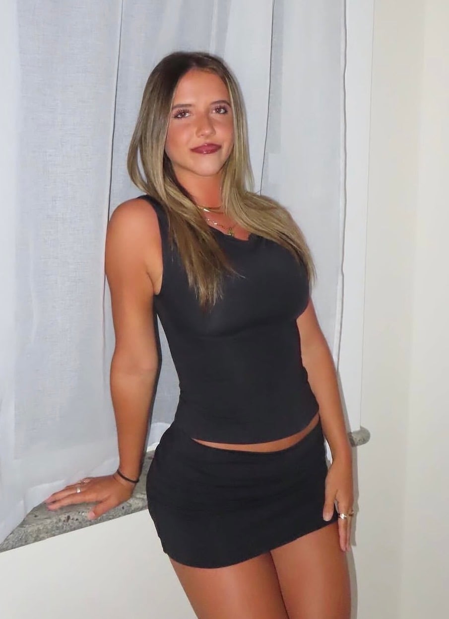 Kayla Bird nude 2