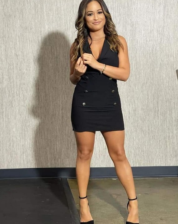 Kayla Braxton