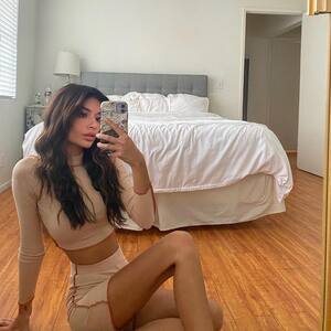 Kayla Carter nude 8