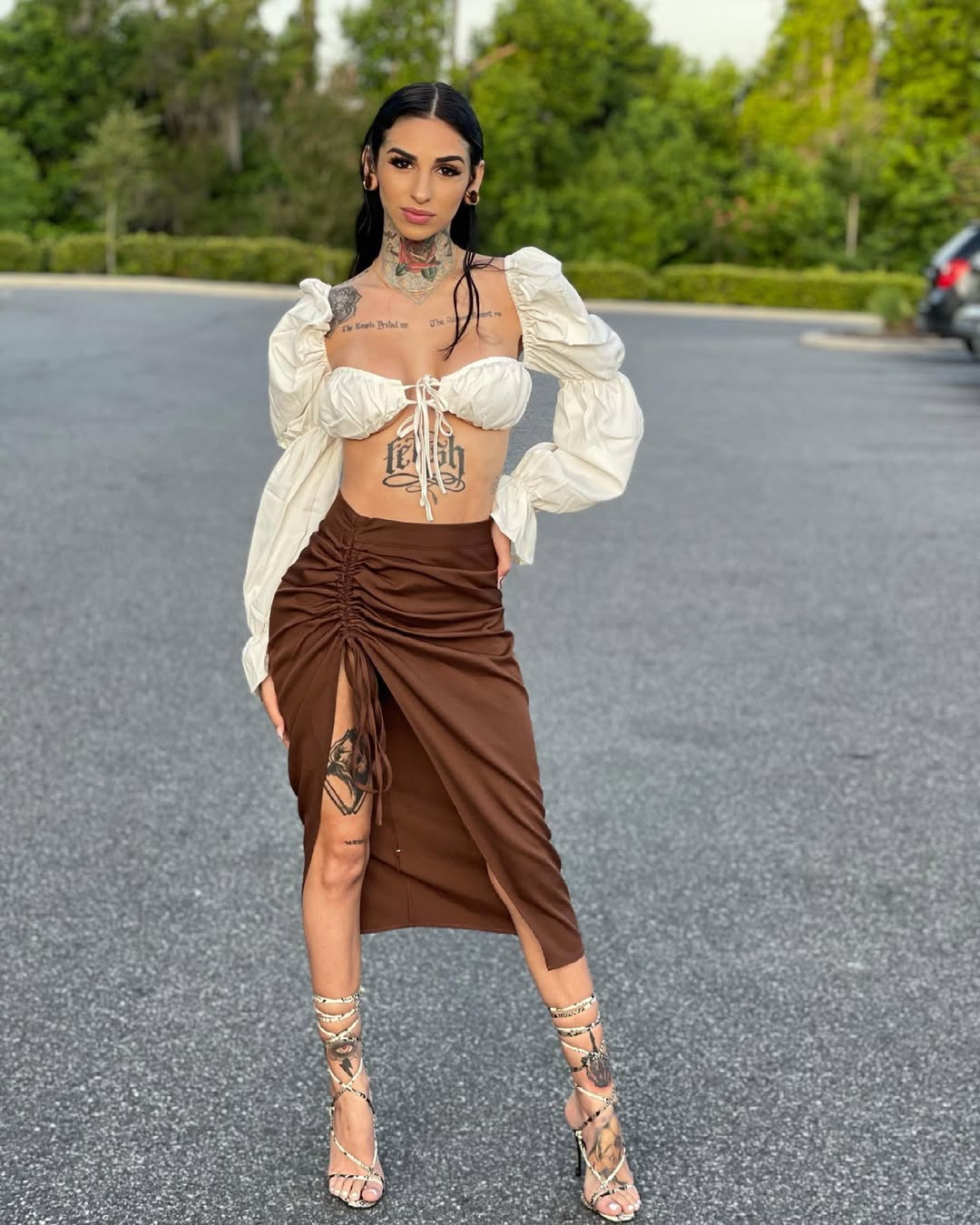 Kayla Hatem