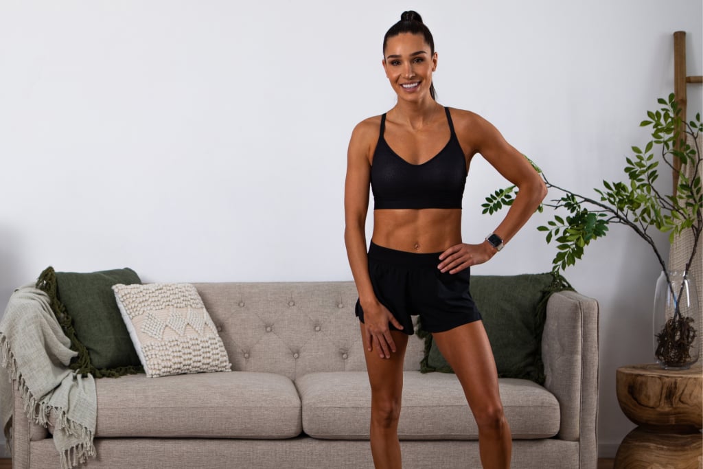 Kayla Itsines nude 11