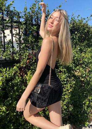 Kayla Jones