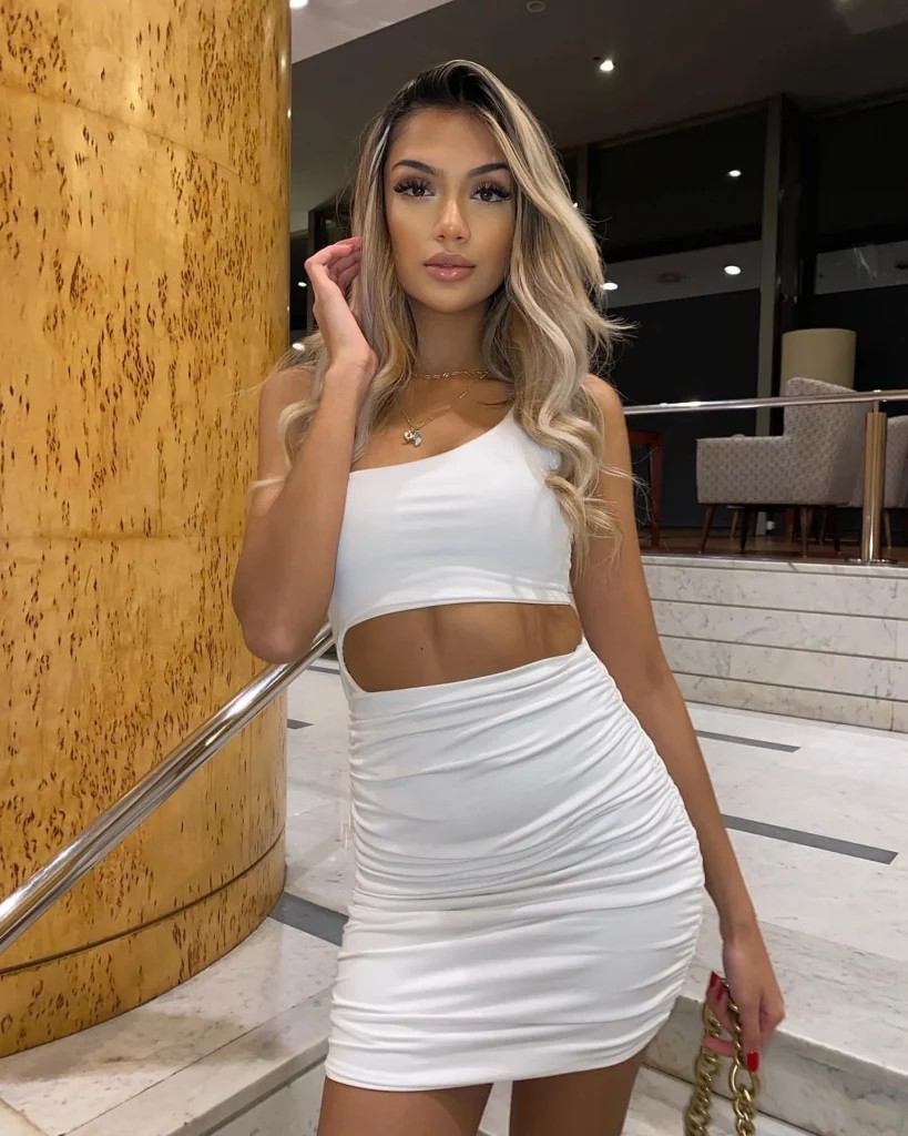 Kayla Kula nude 1