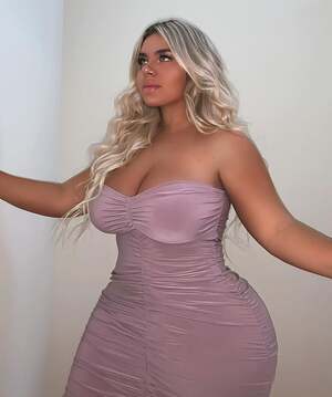 Kayla Neggs nude 10