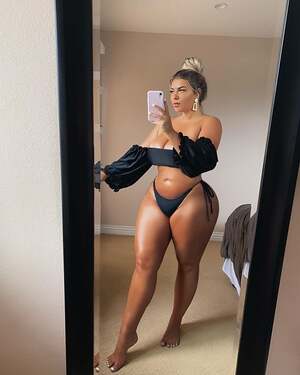 Kayla Neggs nude 5