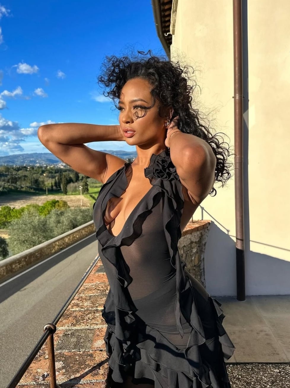 Kayla Nicole nude 5