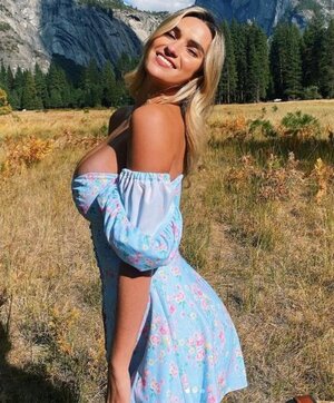 Kayla Simmons nude 9