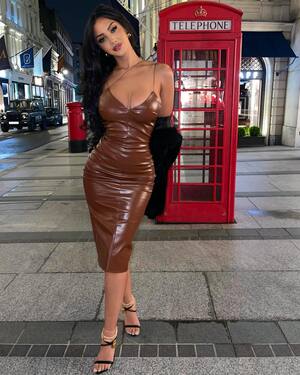 Kayla V nude 7