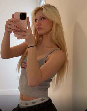 Kayla Void nude 10
