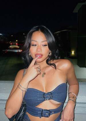 Kaylee Dang nude 5