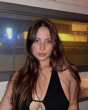 Kaylee Marvin nude 10