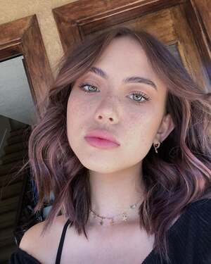 Kaylee Marvin nude 9