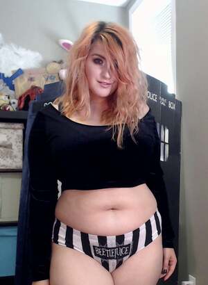 Kaylee Pond nude 12