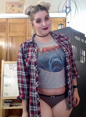 Kaylee Pond nude 5