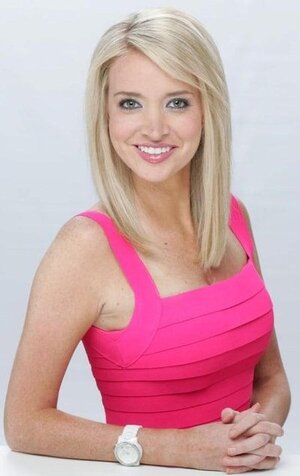 Kayleigh McEnany nude 4