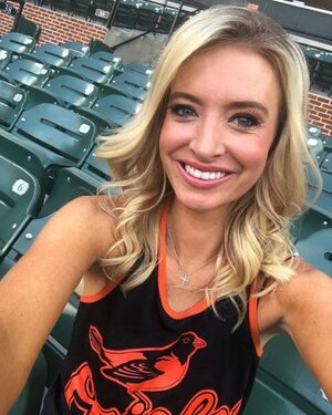 Kayleigh McEnany nude 5