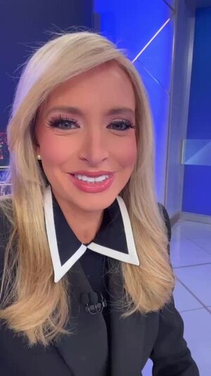 Kayleigh McEnany nude 7