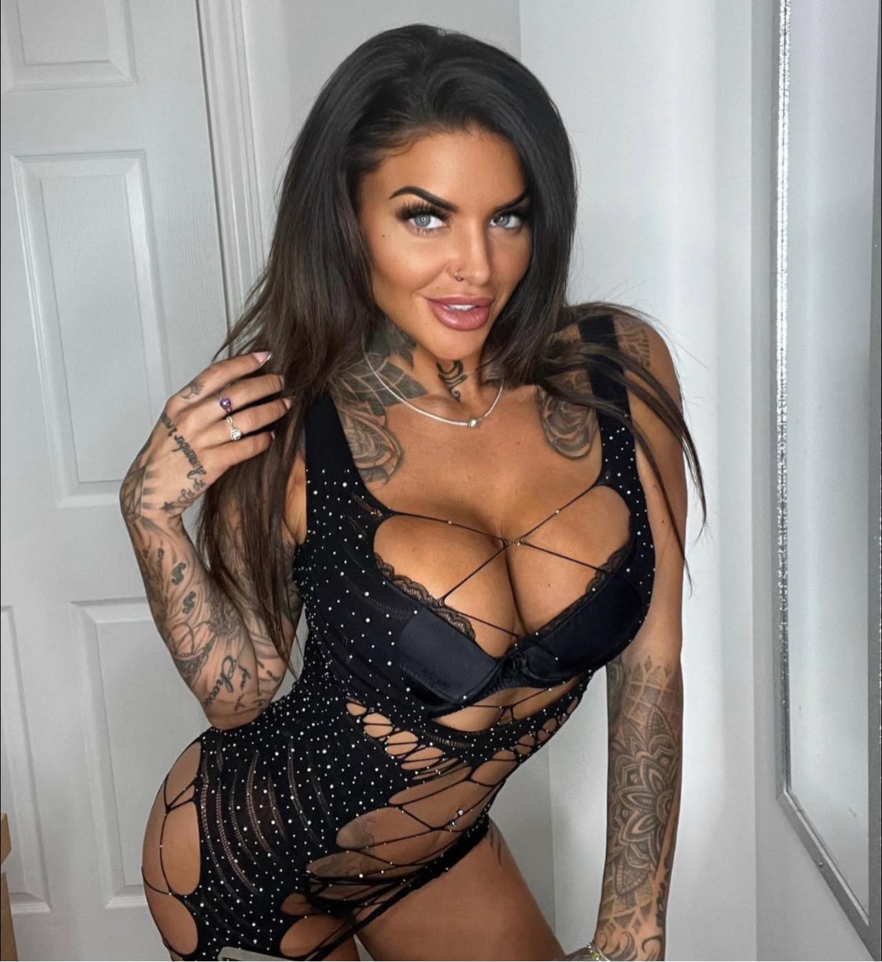 Kayleigh Wanless nude 9
