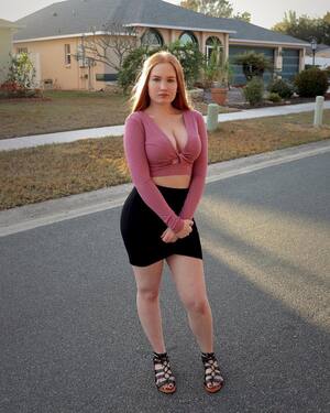 Kayley Burinski