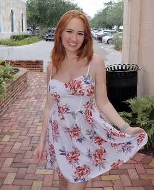 Kayley Burinski nude 3