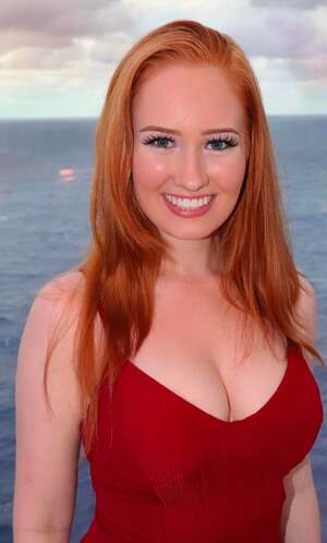 Kayley Burinski nude 8
