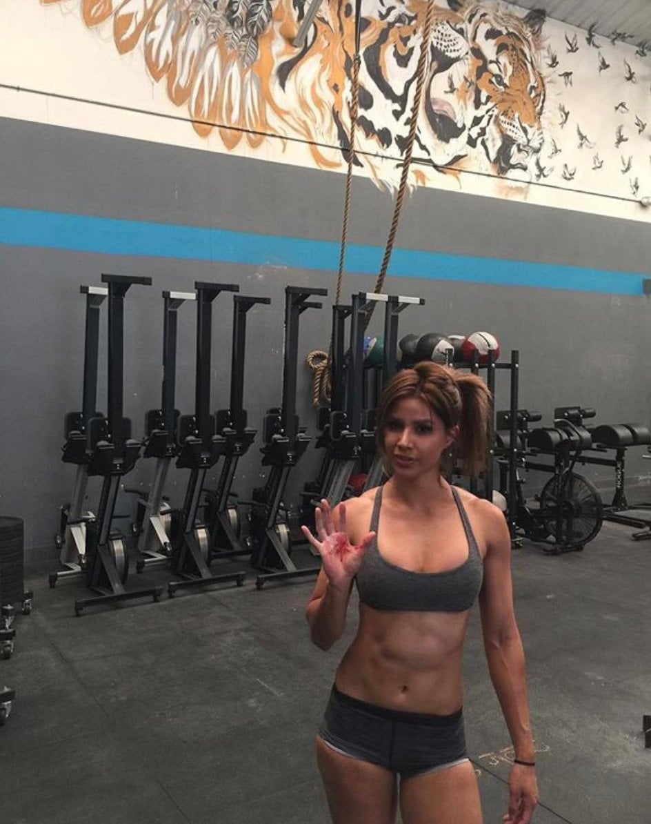 Kayli Ann Phillips nude 12