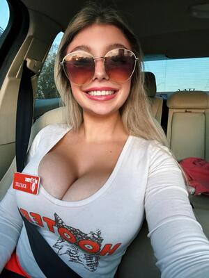 Kaylie Thibodeaux nude 3