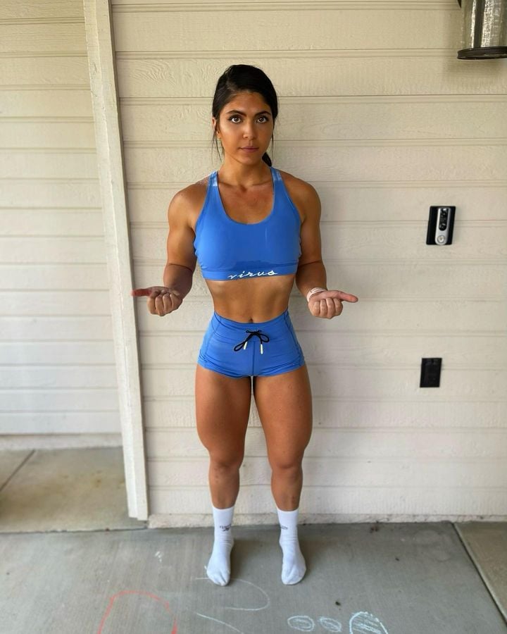 Kaytee Jones