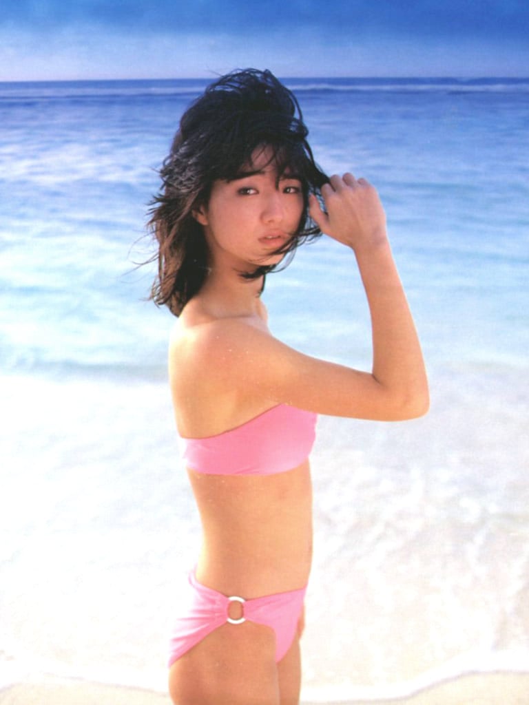 Kazumi Kawai nude 12