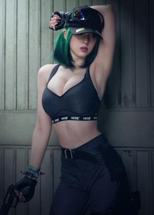 KDRkitten nude 1