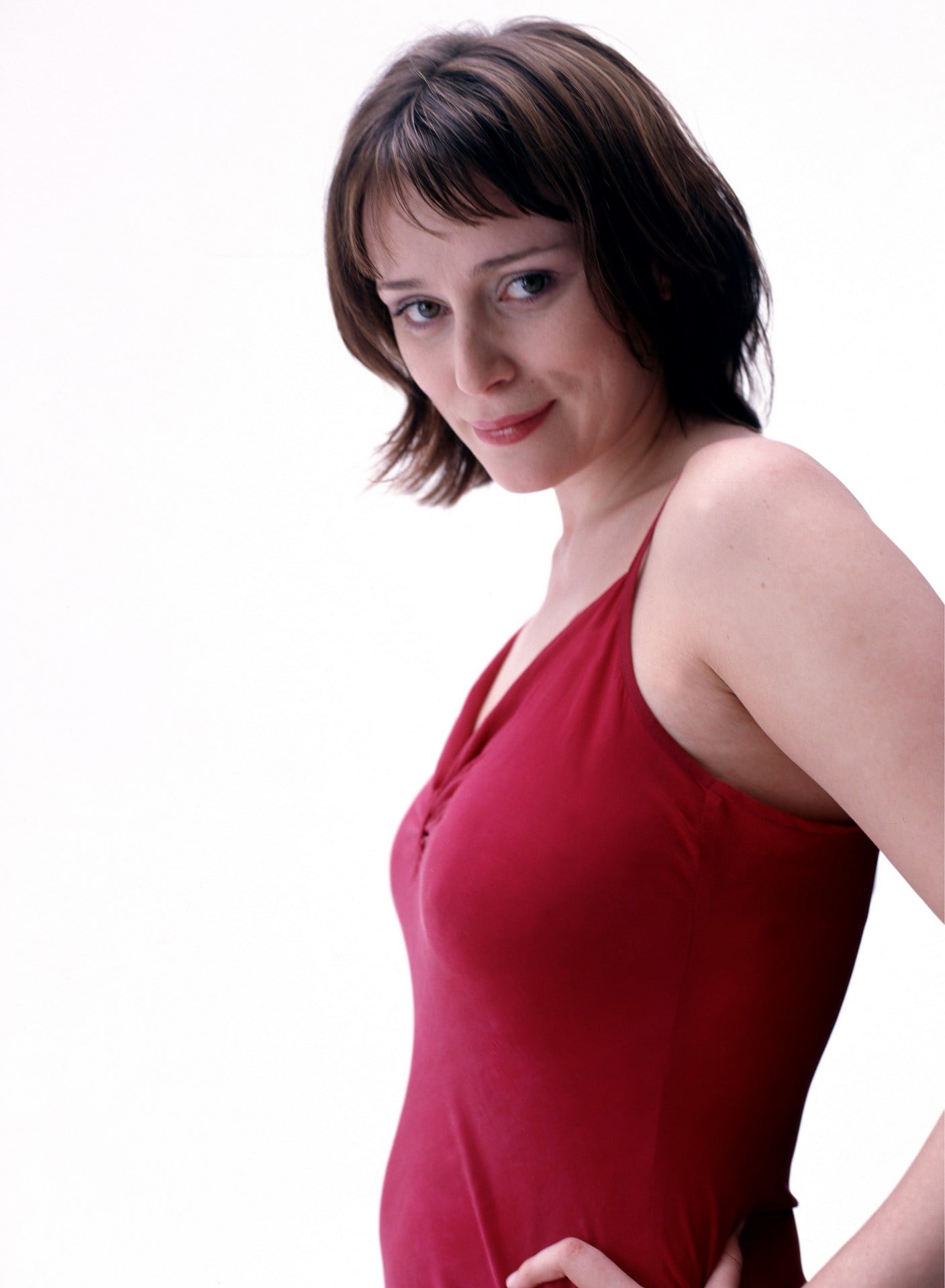 Keeley Hawes nude 11