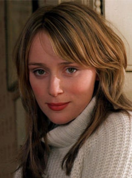 Keeley Hawes nude 5