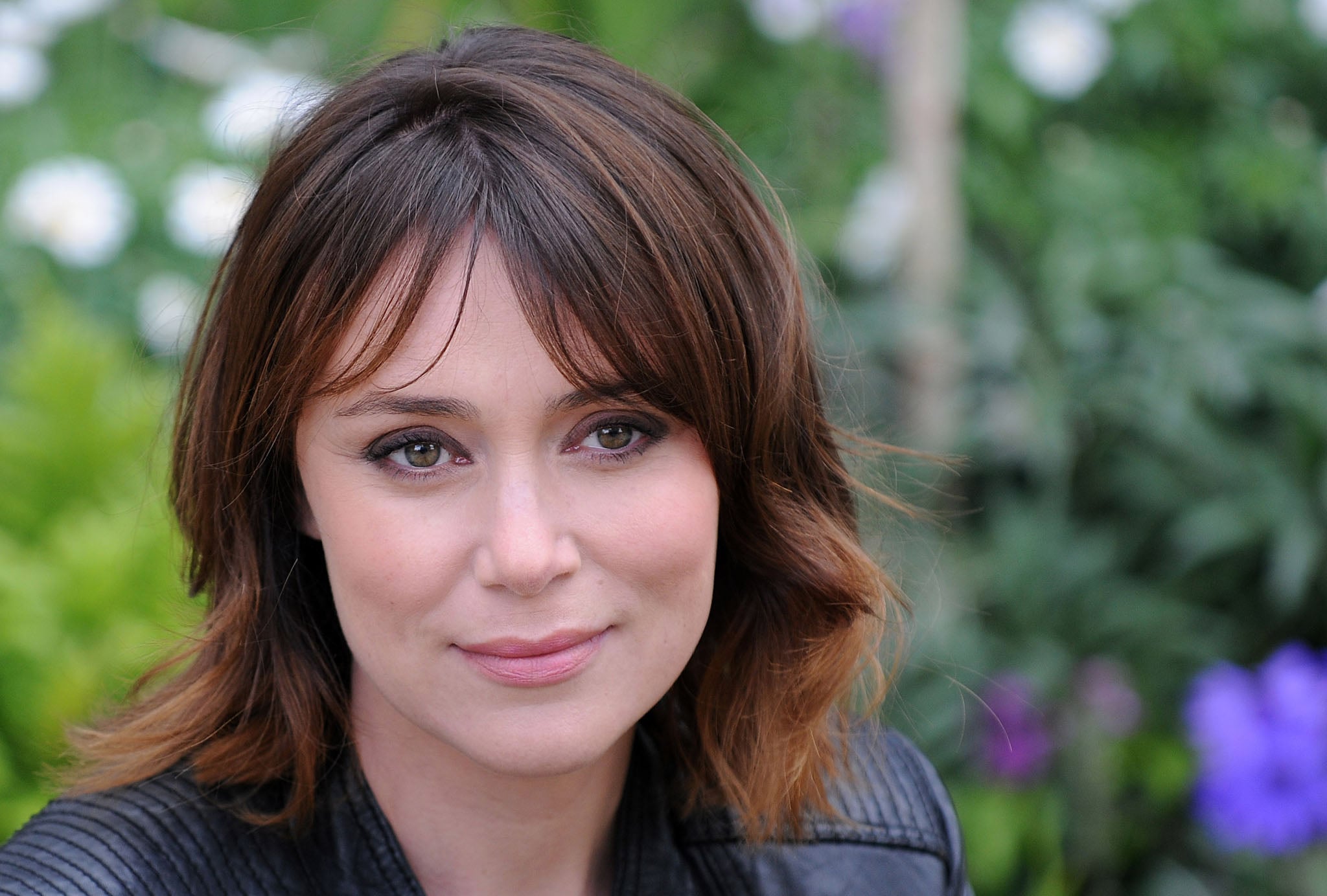 Keeley Hawes nude 6