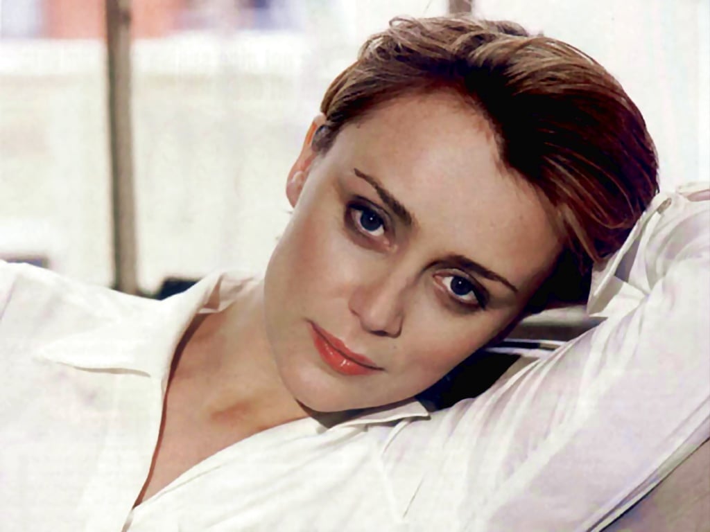 Keeley Hawes nude 7