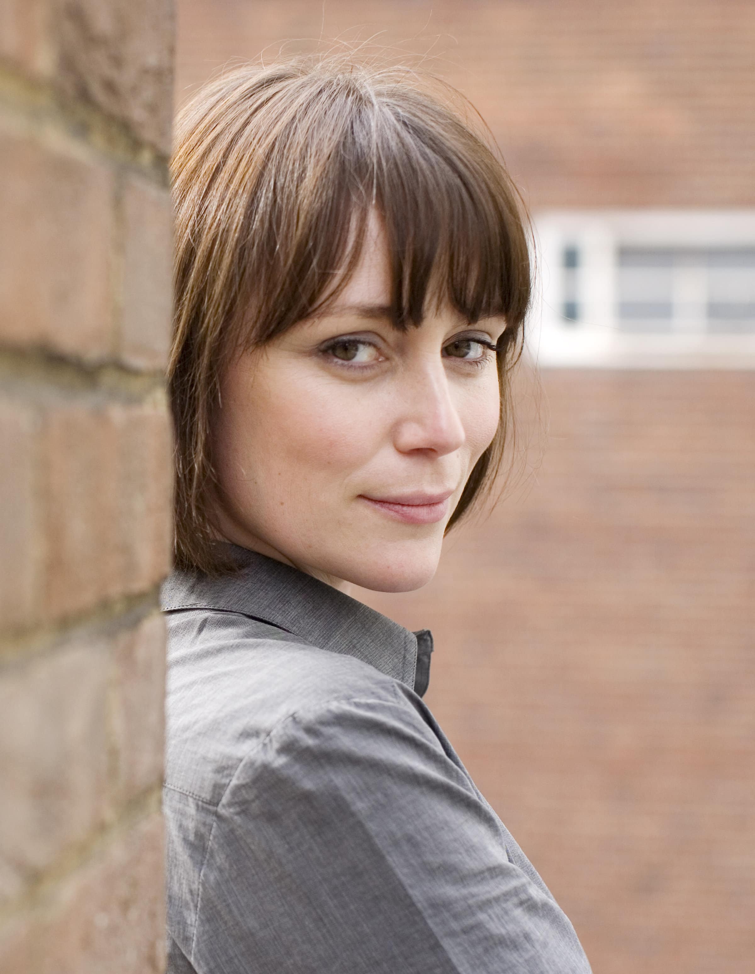Keeley Hawes nude 8