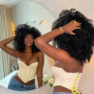 Keiklyn Justine nude 12