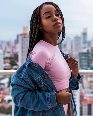 Keiklyn Justine nude 7