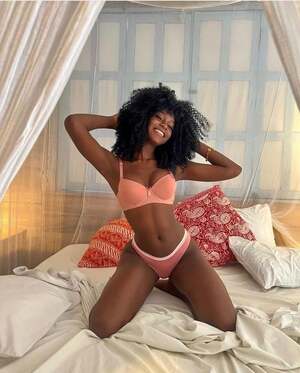 Keiklyn Justine nude 9